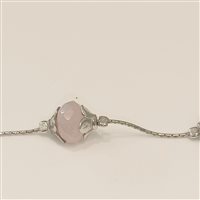 Salzano - Via Montegrappa, 28 - Bracciale Vidali Gioielli Donna in Argento Quarzo BRAR-75-34 - BRAR-75-34